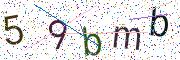 CAPTCHA imagen