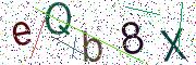 CAPTCHA imagen