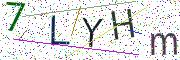 CAPTCHA imagen