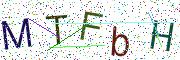 CAPTCHA imagen