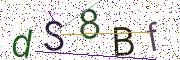 CAPTCHA imagen