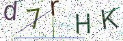 CAPTCHA imagen