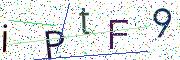 CAPTCHA imagen