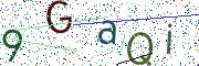 CAPTCHA imagen