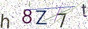 CAPTCHA imagen