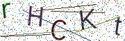 CAPTCHA imagen