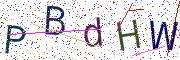 CAPTCHA imagen