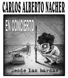 Carlos Nacher es... El Bardo