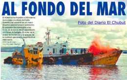 Foto Diario El Chubut