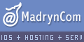 MadrynCom WebHosting